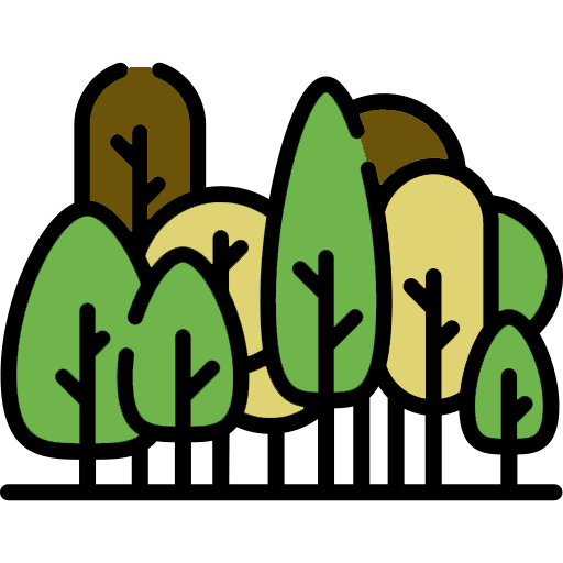 DINAS LINGKUNGAN HIDUP DAN KEHUTANAN