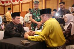 Gubernur Ansar Dorong Optimalisasi Zakat Kepri, Target Penghimpunan Rp17 Miliar