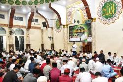 Pemprov Kepri Gelar Tabligh Akbar Sambut Nuzulul Qur'an di Karimun